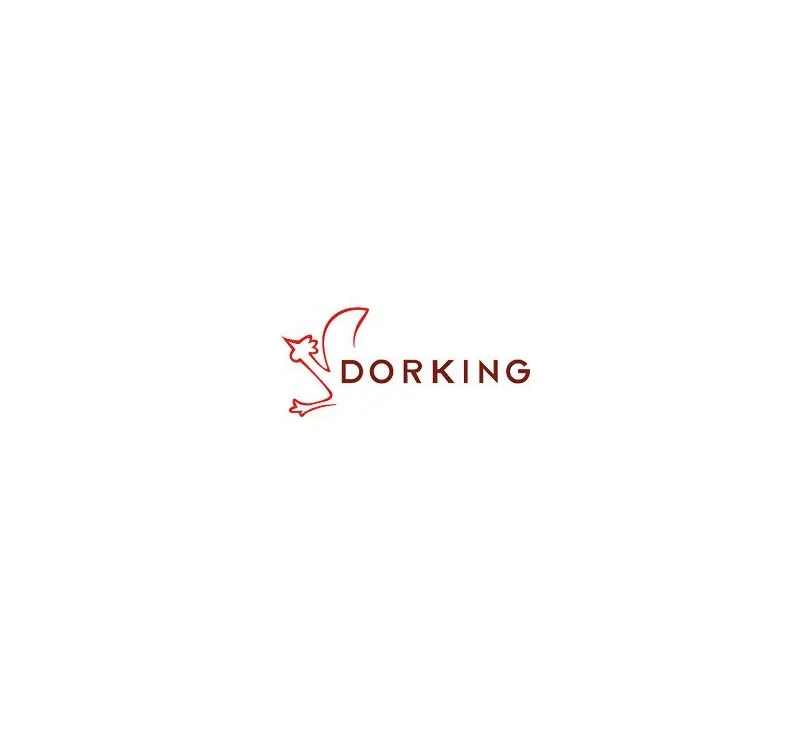 Boots  Dorking PANY D8886 Noir
